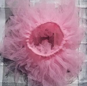 Newborn Baby Girls Tutu
